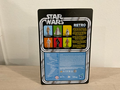 Star Wars Retro Collection CZ-3 Droid 3.75" Action Figure – A New Hope