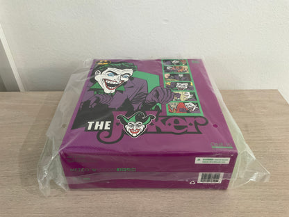 Mezco One:12 Collective Golden Age Joker Batman 6-Inch Deluxe Action Figure