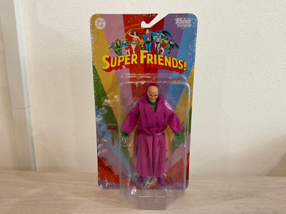DC Retro Judge Luthor (Super Friends) 6-Inch Action Figure