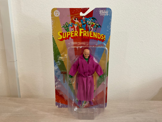 DC Retro Judge Luthor (Super Friends) 6-Inch Action Figure