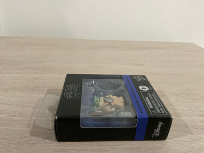Star Wars The Black Series Grogu 6-Inch Scale Collectible Figure