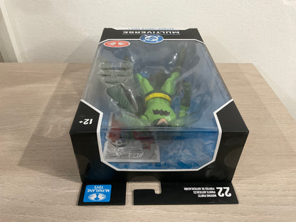 Batman - Batman Green Suit (Detective Comics #241) DC Multiverse Red Platinum Edition 7" Scale Action Figure
