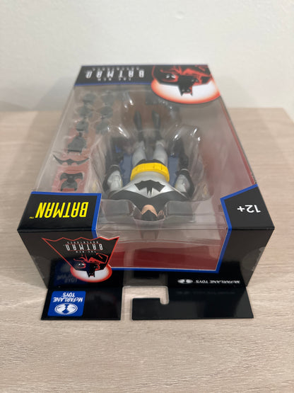 Batman: Silver (The New Batman Adventures) 6" Figure
