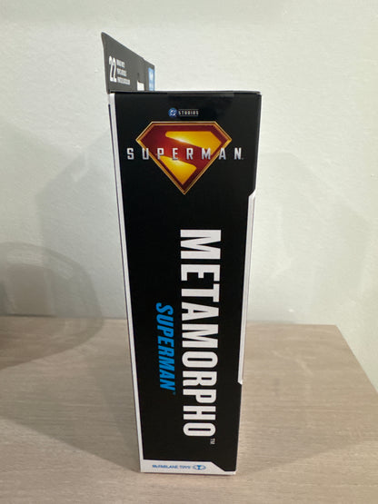Superman (2025) – Metamorpho DC Multiverse 7" Scale Action Figure
