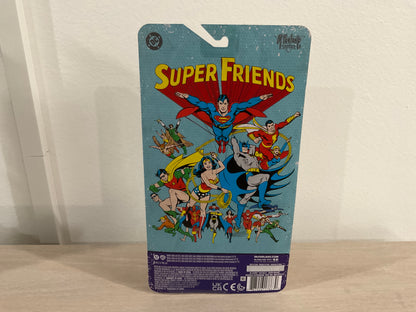 DC Retro Wave 16 Super Friends Superman and Mr. Mxyzptlk 6-Inch Scale Action Figure 2-Pack