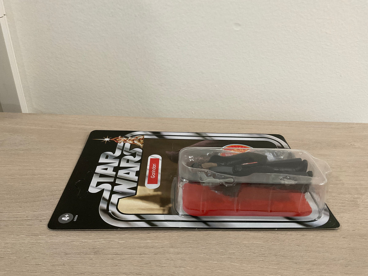 Star Wars Retro Collection Garindan 3.75" Action Figure – A New Hope