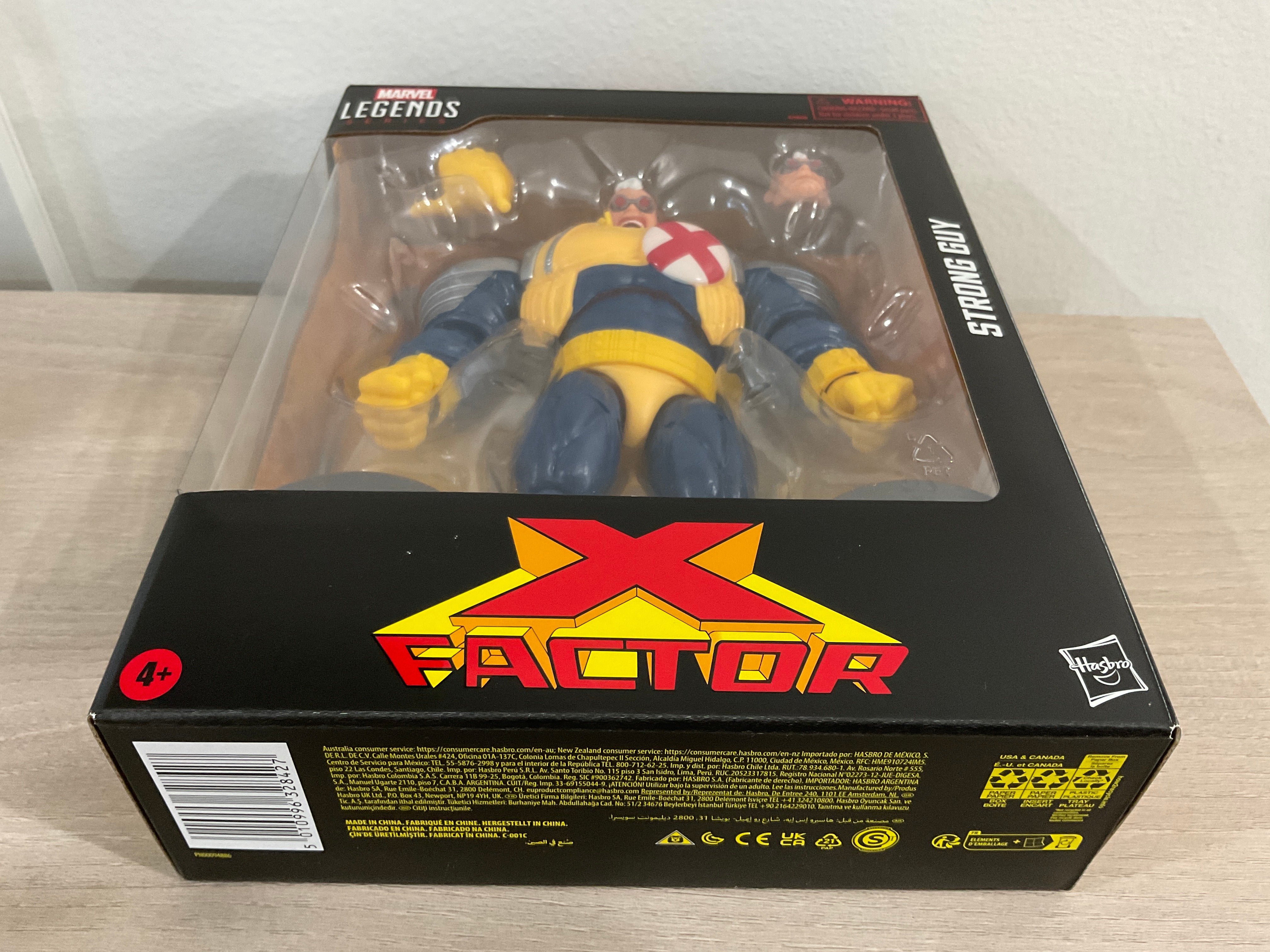 MAJOR FORCE SPECIAL STRONG BOX メジャーフォース MAJOR FORCE SPECIAL STRONG BOX メジャーフォース