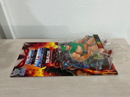 Tri-Klops – MOTU Origins Cartoon Collection 5.5″ Figure