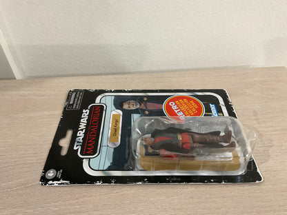 Star Wars The Retro Collection Greef Karga 3.75-Inch Action Figure