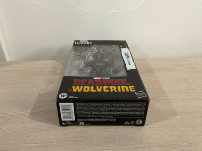 Marvel Legends Series Marvel's Blade Action Figure (Deadpool & Wolverine)