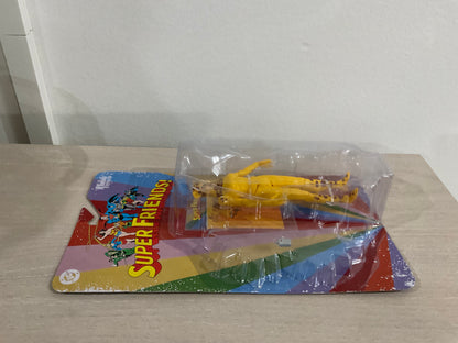 Cheetah (DC Retro: Super Friends) 6″ Figure
