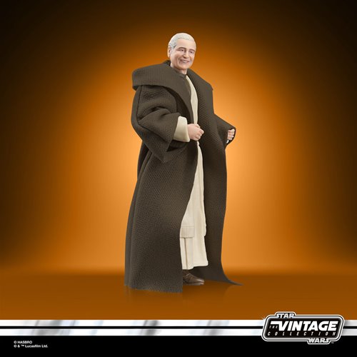 Star Wars The Vintage Collection Anakin Skywalker (Return of the Jedi) 3 3/4" Action Figure