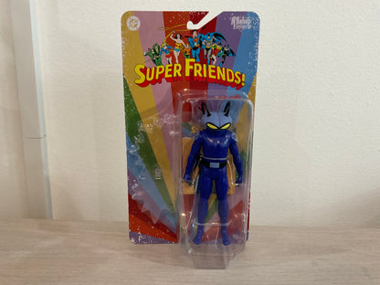 DC Retro Black Manta (Super Friends) 6-Inch Action Figure
