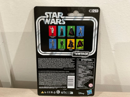 Star Wars The Vintage Collection Grand Inquisitor 3.75-Inch Action Figure