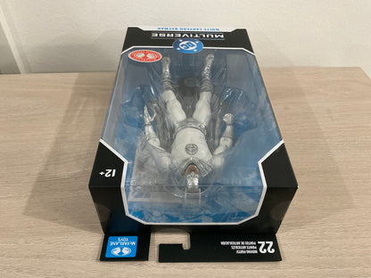 McFarlane DC Multiverse White Lantern Batman Brightest Day 7-Inch Action Figure