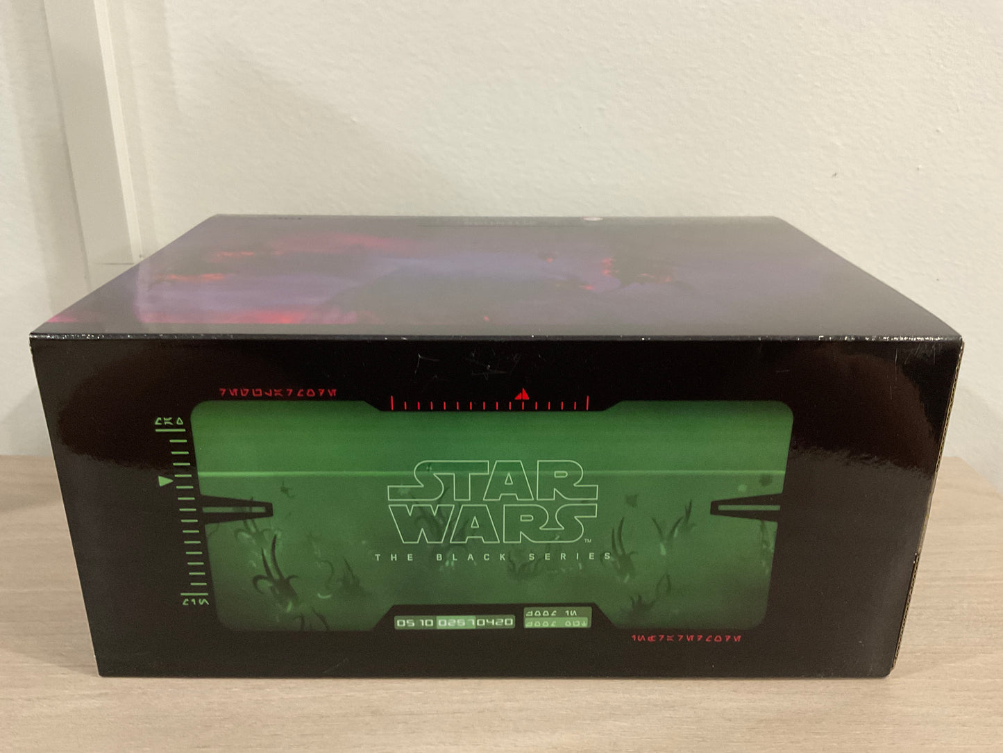 Star Wars The Black Series ARF Trooper (501st) & AT-RT – SDCC 2026 Exclusive
