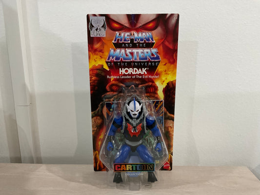 Hordak – MOTU Origins Cartoon Collection 5.5″ Figure