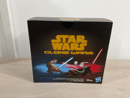 Star Wars The Vintage Collection Anakin Skywalker & Asajj Ventress 2-Pack – SDCC 2026 Exclusive