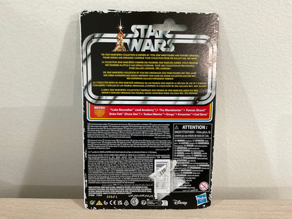 Star Wars Retro Collection Boba Fett (Dune Sea) 3.75" Action Figure – Substandard Card 2