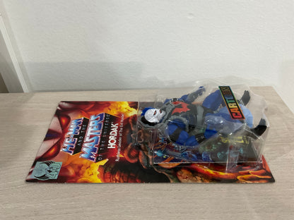 Hordak – MOTU Origins Cartoon Collection 5.5″ Figure