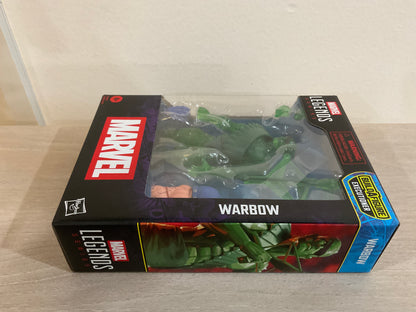 Marvel Legends Series Warbow – 6-Inch Action Figure