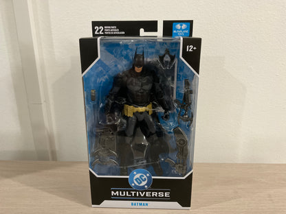 DC Multiverse Batman (Arkham Knight) 7" Figure