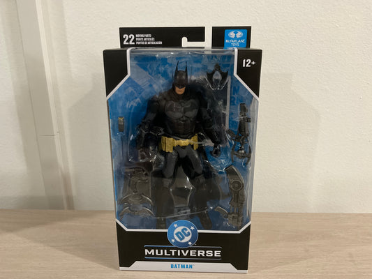DC Multiverse Batman Haunted Gotham 7-Inch Action Figure