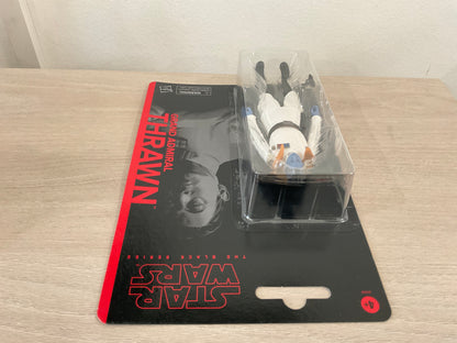 Star Wars Black Series Grand Admiral Thrawn 6-In Action Figure Masters of Evil