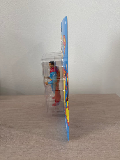 DC Super Powers Wave 9 Superman Classic 4.5" Action Figure
