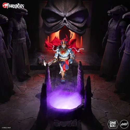 Mondo ThunderCats Mumm-Ra 1:6 Scale Action Figure