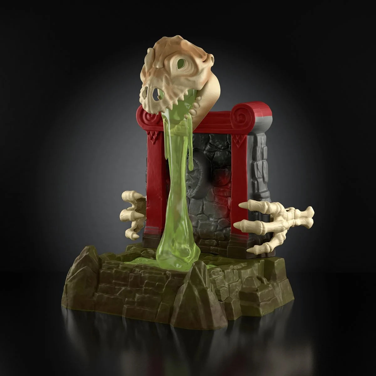 Masters of the Universe Origins Fright Pit Slime Playset (Exclusive)