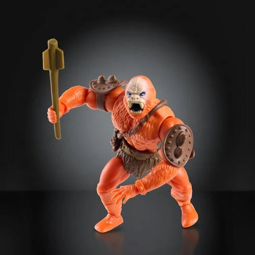 Masters of the Universe Origins Battle for Subternia Action Figure 4-Pack – Exclusive