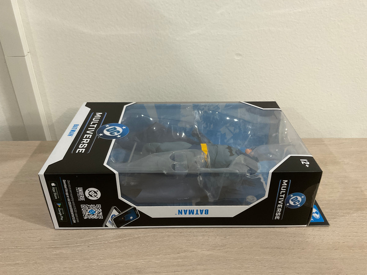 DC Multiverse Batman (Haunted Gotham) 7" Figure