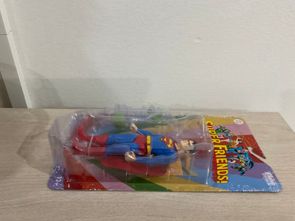 Superman (DC Retro: Super Friends) 6″ Figure