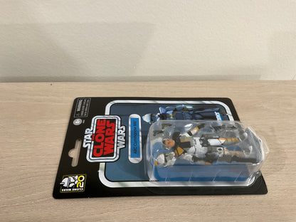 Star Wars The Vintage Collection – ARC Commander Blitz 3.75-Inch Action Figure