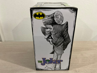 DC Direct Collector Vinyl Wave 5 The Joker Todd's Mods Limited Edition 4 1/2-Inch Scale Posed Figure
