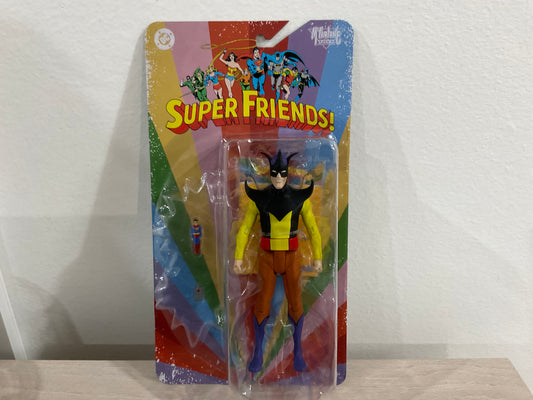 Toyman (DC Retro: Super Friends) 6″ Figure