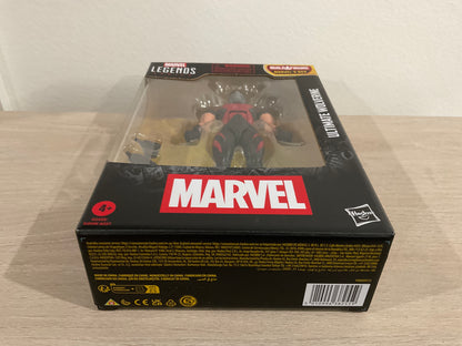 Marvel Legends Series Ultimate Universe Wolverine 6-Inch Action Figure