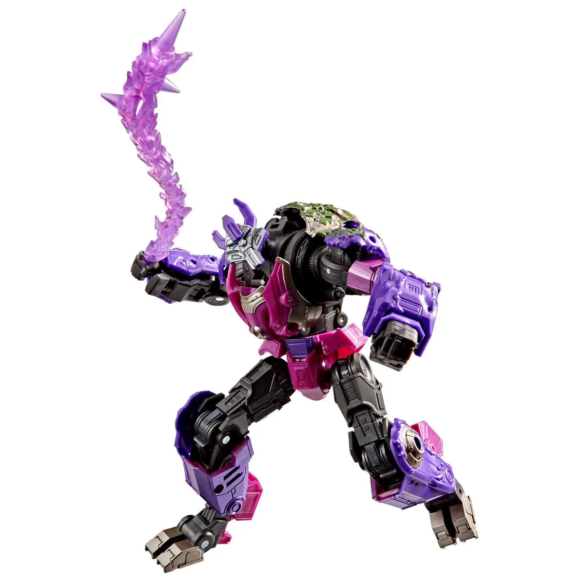 Transformers Studio Series Voyager Class Transformers One Alpha Trion Action Figure