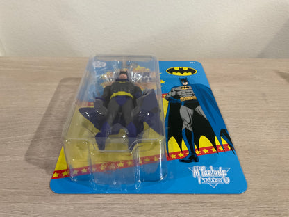 DC McFarlane Super Powers Batman (1990s) 4.5" Action Figure