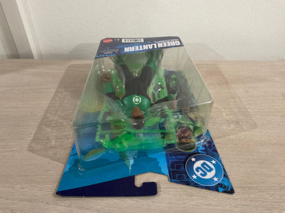 DC Premiere Wave 2 Green Lantern John Stewart 6 1/2-Inch Core Action Figure