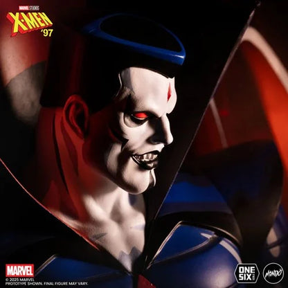 X-Men '97 Mr. Sinister Deluxe Limited Edition 1:6 Scale Action Figure