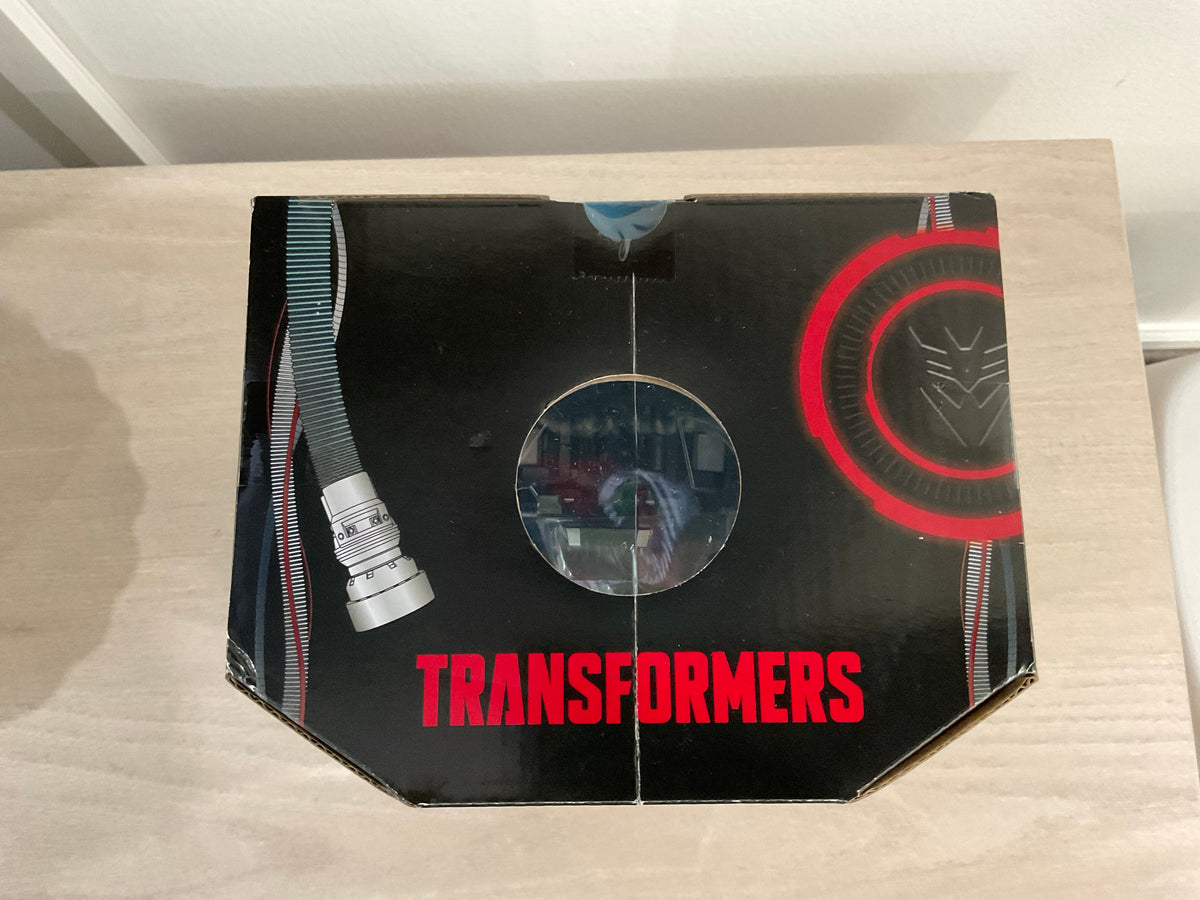 Transformers Generations Armada Nemesis Prime & Air Defense Mini-Con Team – Substandard Box