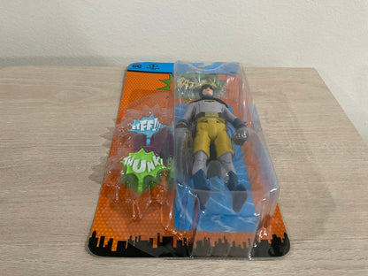 DC Retro Batman 66 Batman (Boxing) 6-Inch Action Figure