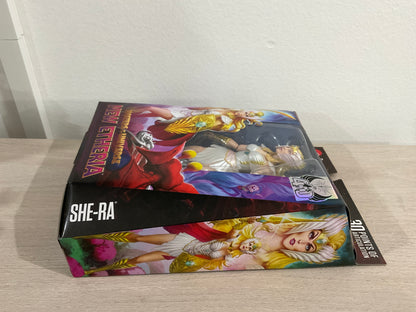 Masters of the Universe Masterverse New Etheria She-Ra 7-Inch Action Figure
