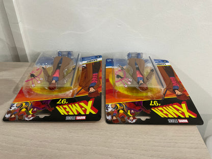 X-Men '97 Legends Gambit 6" Action Figure (Substandard)