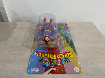 Superman (DC Retro: Super Friends) 6″ Figure