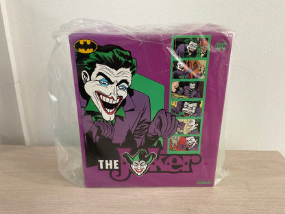 Mezco One:12 Collective Golden Age Joker Batman 6-Inch Deluxe Action Figure