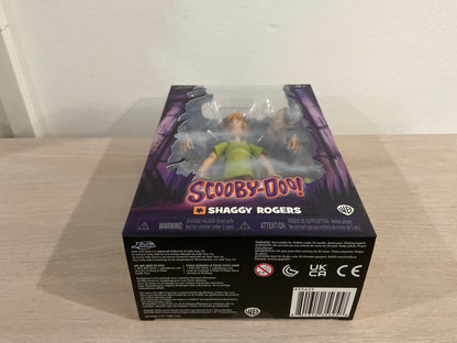 Scooby-Doo Wave 1 Shaggy 1:12 Scale Action Figure