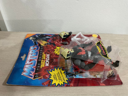 Masters of the Universe Origins Hordak Buzz Saw (Deluxe) – Mattel (Substandard 3)